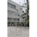 ID15 Scaffolding System Galvanized